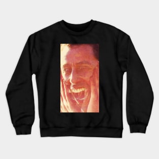 TWIOAT - Home Alone Sandler (phone case) Crewneck Sweatshirt